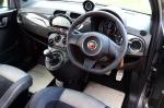 Abarth 695 Biposto 2015 года (UK)